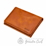 CARTERA SMART WALLET CLASSIC MARRÓN