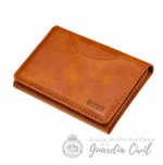CARTERA SMART WALLET CLASSIC MARRÓN