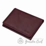 CARTERA SMART WALLET CLASSIC ROJA