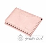 CARTERA SMART WALLET CLASSIC ROSA