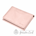 CARTERA SMART WALLET CLASSIC ROSA