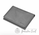 CARTERA SMART WALLET CLASSIC GRIS