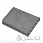 CARTERA SMART WALLET CLASSIC GRIS