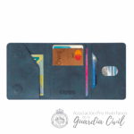 CARTERA SMART WALLET CLASSIC AZUL - Imagen 2