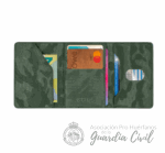 CARTERA SMART WALLET CAMUFLAJE  VERDE - Imagen 2