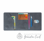 CARTERA SMART WALLET CLASSIC AZUL  SIN BOLSILLO - Imagen 2