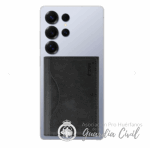 CARTERA SMART WALLET CLASSIC NEGRA - Imagen 3
