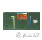 CARTERA SMART WALLET CLASSIC VERDE - Imagen 2