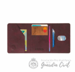 CARTERA SMART WALLET CLASSIC ROJA - Imagen 2