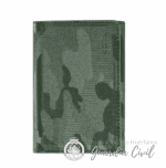 CARTERA SMART WALLET CAMUFLAJE  VERDE - Imagen 6