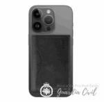 CARTERA SMART WALLET CLASSIC NEGRA - Imagen 4
