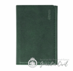 CARTERA SMART WALLET CLASSIC VERDE  SIN BOLSILLO - Imagen 5