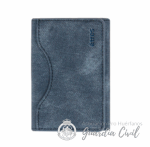 CARTERA SMART WALLET CLASSIC TEJANO AZUL - Imagen 5