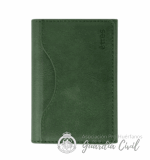 CARTERA SMART WALLET CLASSIC VERDE - Imagen 5