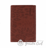 CARTERA SMART WALLET  ROJO ANIMAL - Imagen 6