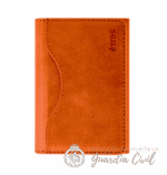 CARTERA SMART WALLET CLASSIC MARRÓN - Imagen 5