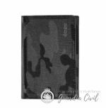 CARTERA SMART WALLET CAMUFLAJE NEGRO - Imagen 5