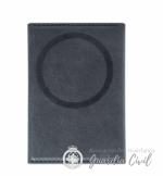 CARTERA SMART WALLET CLASSIC AZUL  SIN BOLSILLO - Imagen 6