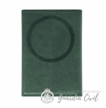 CARTERA SMART WALLET CLASSIC VERDE  SIN BOLSILLO - Imagen 6