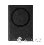 CARTERA SMART WALLET CLASSIC NEGRA - Imagen 5