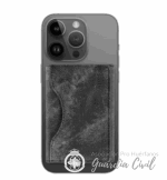 CARTERA SMART WALLET CLASSIC TEJANO NEGRO - Imagen 5