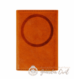 CARTERA SMART WALLET CLASSIC MARRÓN - Imagen 6