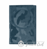 CARTERA SMART WALLET CAMUFLAJE AZUL CLARO - Imagen 5