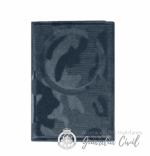 CARTERA SMART WALLET CAMUFLAJE AZUL - Imagen 4