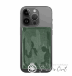 CARTERA SMART WALLET CAMUFLAJE  VERDE - Imagen 4