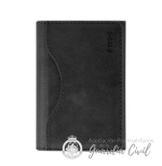 CARTERA SMART WALLET CLASSIC NEGRA - Imagen 6