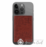 CARTERA SMART WALLET  ROJO ANIMAL - Imagen 4
