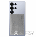 CARTERA SMART WALLET CLASSIC GRIS - Imagen 3