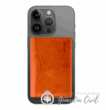 CARTERA SMART WALLET CLASSIC MARRÓN - Imagen 4