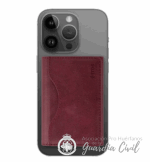 CARTERA SMART WALLET CLASSIC ROJA - Imagen 4