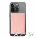 CARTERA SMART WALLET CLASSIC ROSA - Imagen 4