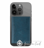 CARTERA SMART WALLET CLASSIC AZUL - Imagen 4