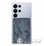 CARTERA SMART WALLET CAMUFLAJE AZUL - Imagen 6