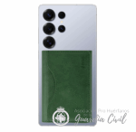 CARTERA SMART WALLET CLASSIC VERDE - Imagen 3