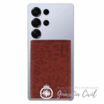 CARTERA SMART WALLET  ROJO ANIMAL - Imagen 3