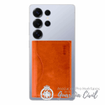 CARTERA SMART WALLET CLASSIC MARRÓN - Imagen 3