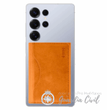CARTERA SMART WALLET CLASSIC MARRÓN OSCURO - Imagen 3