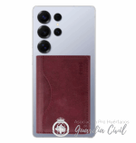 CARTERA SMART WALLET CLASSIC ROJA - Imagen 3