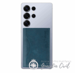 CARTERA SMART WALLET CLASSIC AZUL - Imagen 3