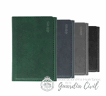 CARTERA SMART WALLET CLASSIC VERDE  SIN BOLSILLO - Imagen 7