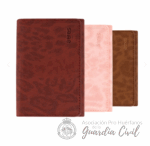 CARTERA SMART WALLET  MARRON ANIMAL - Imagen 7