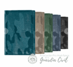 CARTERA SMART WALLET CAMUFLAJE  VERDE - Imagen 7