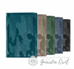 CARTERA SMART WALLET CAMUFLAJE AZUL CLARO - Imagen 6