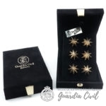ESTRELLAS  DE 8  PUNTAS  (JEFES) - Imagen 4