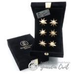 ESTRELLAS  DE 8  PUNTAS  (JEFES) - Imagen 5