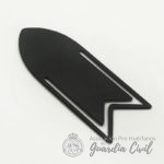 MINI MARCAPÁGINAS LOGO GUARDIA CIVIL - Imagen 3
